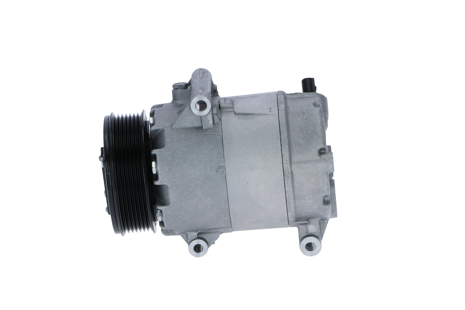 32478G Air conditioning compressor NRF 8200855261 RENAULT
