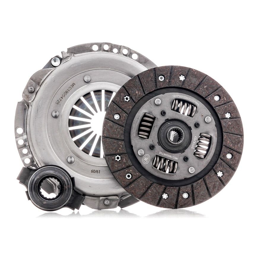 MECARM MK9418 Clutch kit with clutch release bearing, 180mm