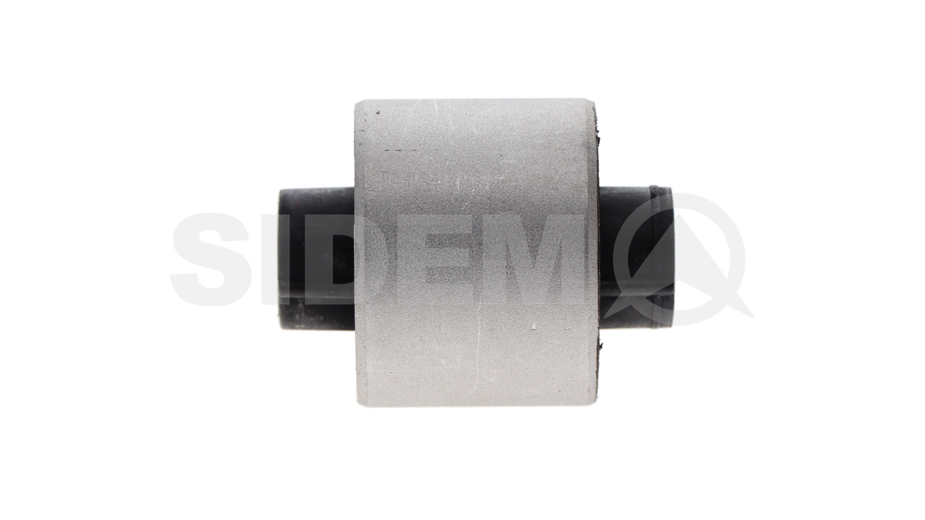 821652 SIDEM fata, punte fata, Bucșa cauciuc-metal, pentru brat longitudinal Suport, trapez 821652 cumpără costuri reduse