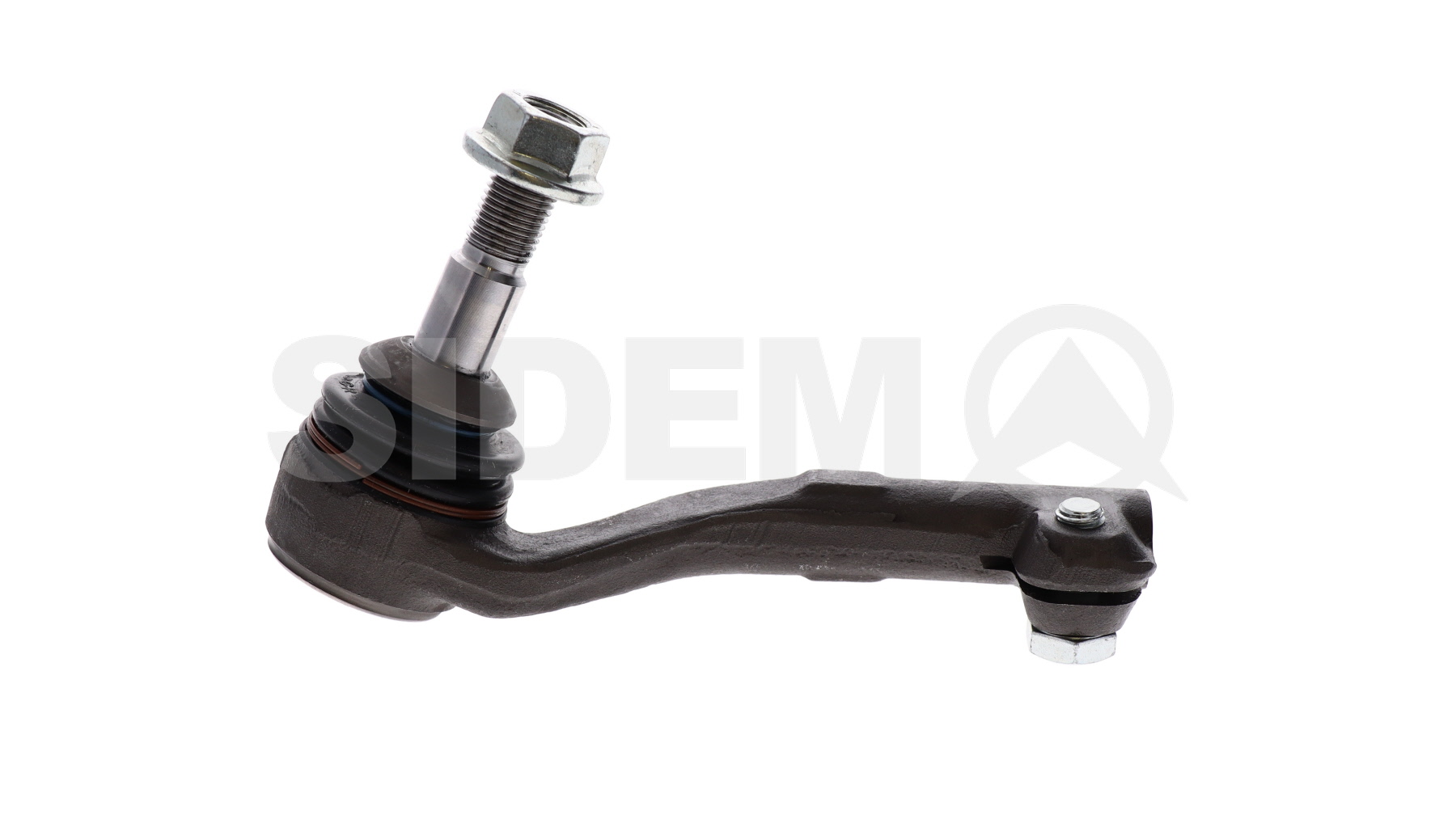 SIDEM Cone Size 16,2 mm, Front Axle Left Cone Size: 16,2mm, Thread Size: FM14X1,5R Tie rod end 21630 buy