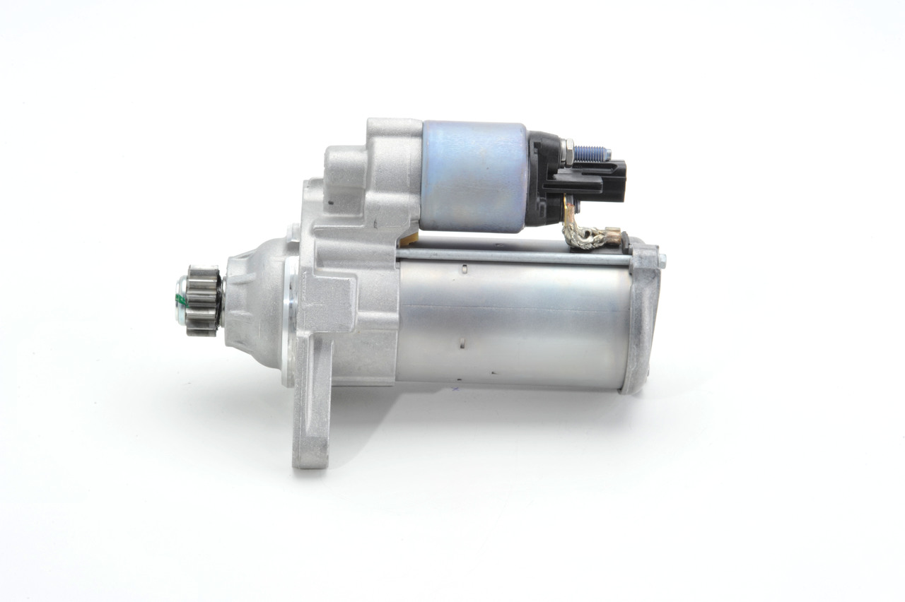 SCF70-SX 12V (L) BOSCH 0001179514 Starter SKODA Scala Schrägheck 1.0 TGI CNG 90 PS Kosten
