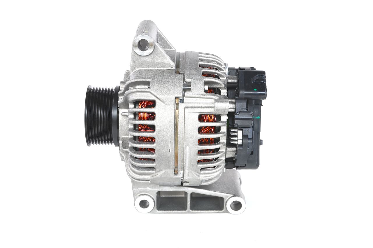HD10LPBH (>) 28V 30/15 BOSCH 28V, 150A, excl. vacuum pump, Ø 69 mm Generator 0 124 655 235 buy
