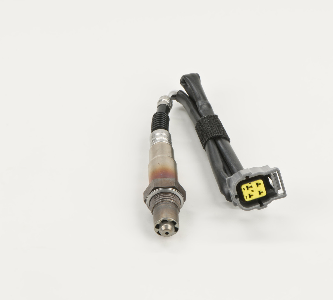 LS 6658 0258006658 Sonda Lambda BOSCH 56029085 AA MERCEDES-BENZ