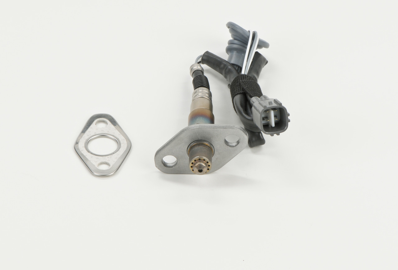 LS 31640 0258986640 Sonda Lambda BOSCH 89465-49065 VW