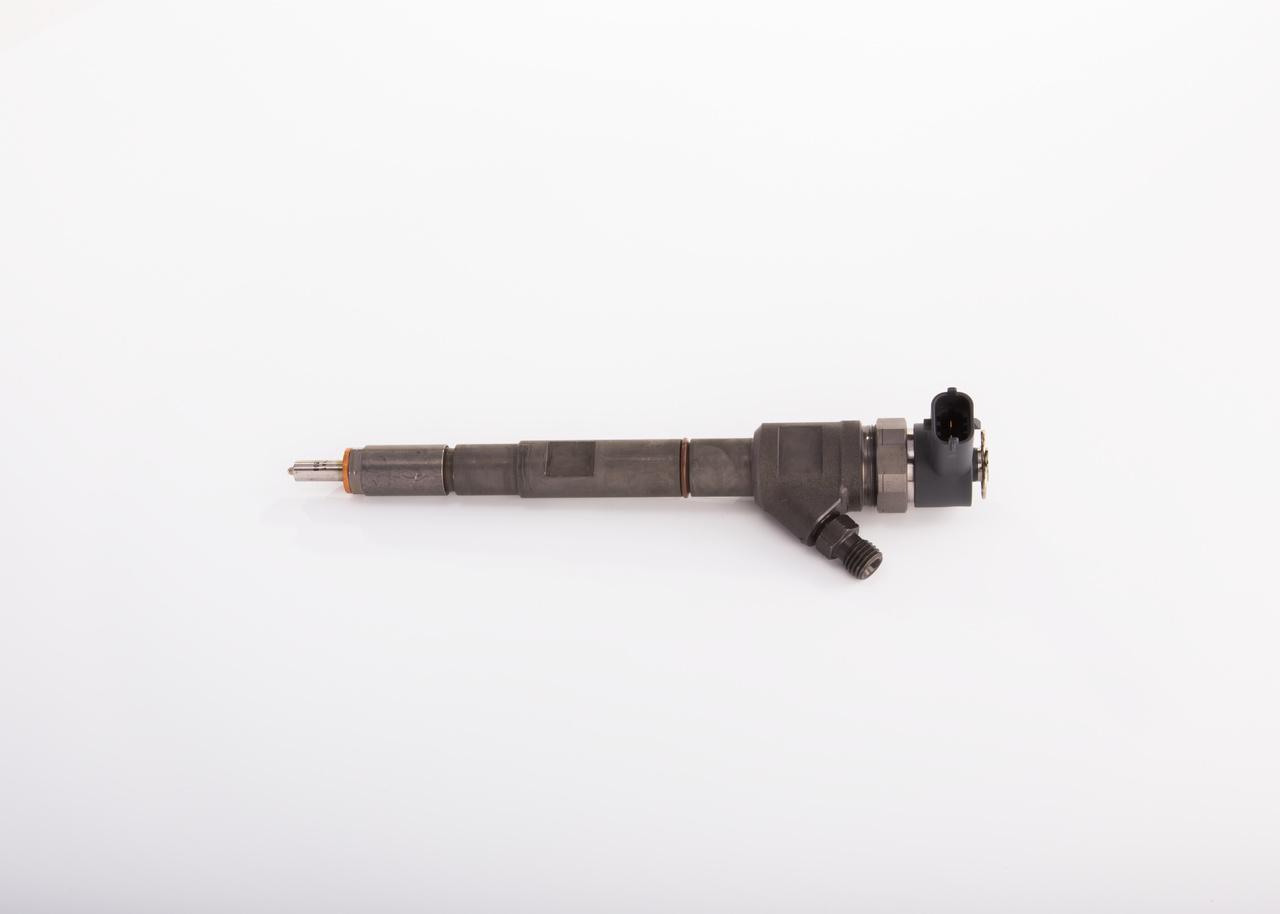 BOSCH 0 986 435 180 Injector Nozzle Common Rail (CR), with seal ring