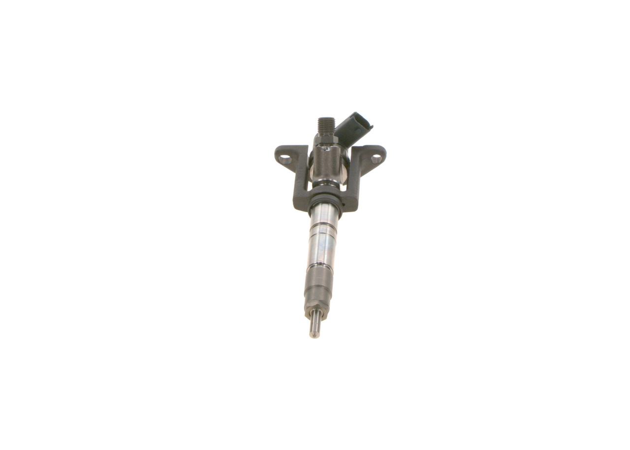 0 986 435 550 BOSCH Injector MITSUBISHI Common Rail (CR), without seal ring