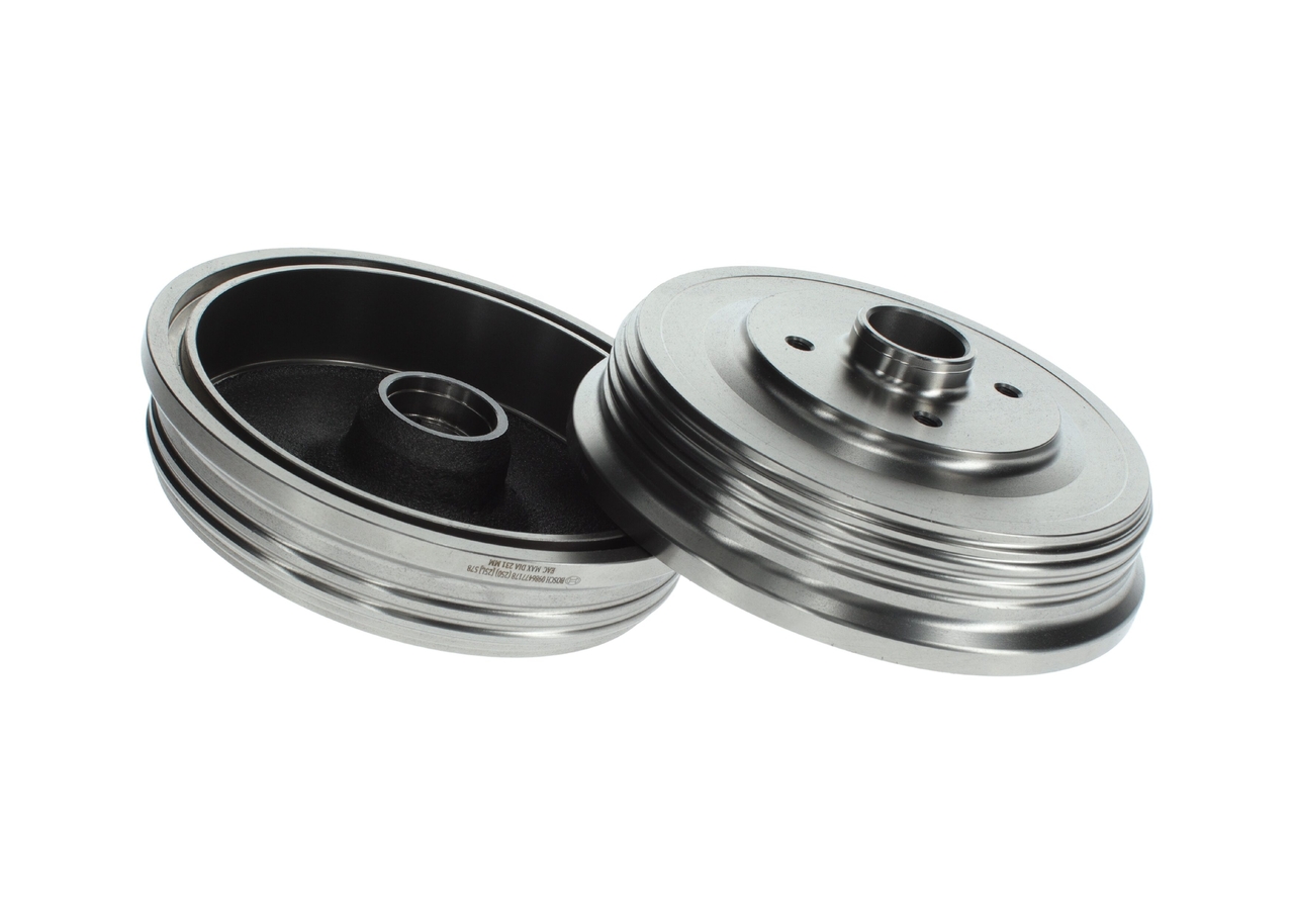 0 986 477 178 BOSCH Bremstrommel Golf 2