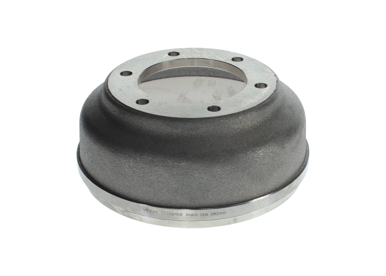 DB266 BOSCH 0986477195 FORD TRANSIT Platform/Chassis (FM_ _, FN_ _) 2.3 Brake drum 143 hp Petrol 2003 cost