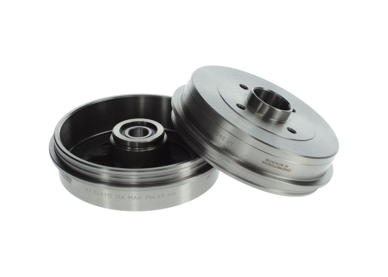 BOSCH 0 986 477 197 Bremstrommel Nissan ALTIMA Preis