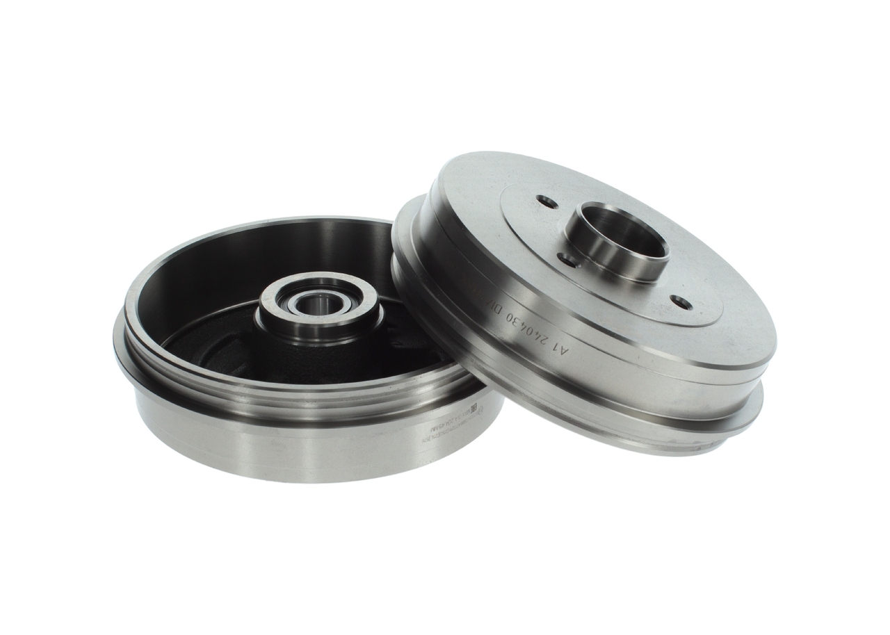 DB282 0986477211 Bremsetromle BOSCH 8200 243 735 NISSAN