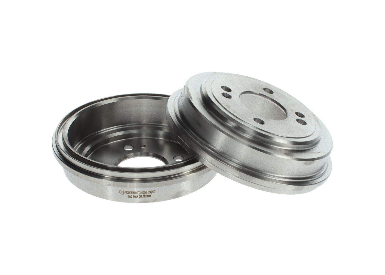 BOSCH 0 986 477 216 HYUNDAI GETZ Bremstrommeln kaufen