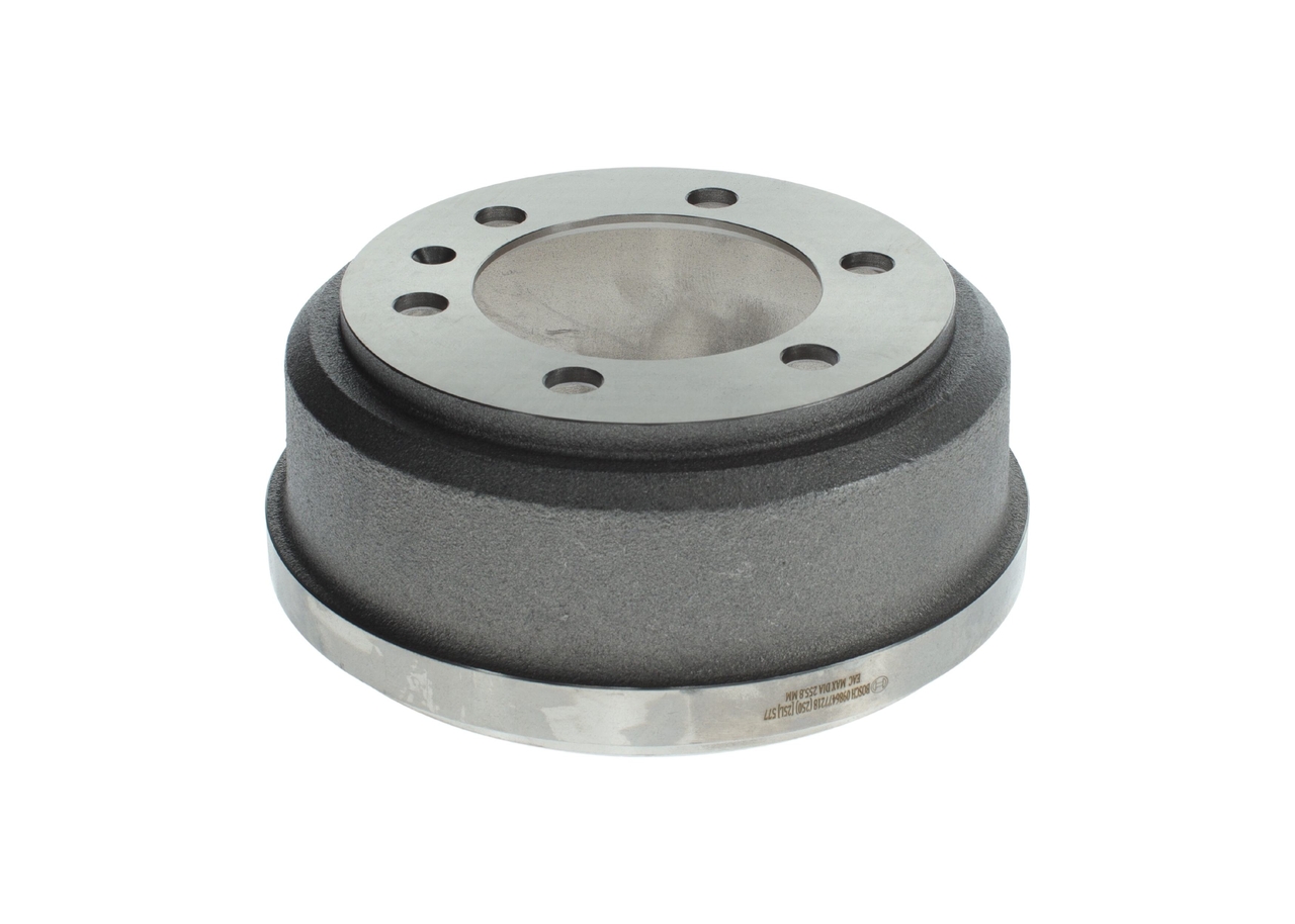 BOSCH 0 986 477 218 Iveco Daily 2006 Bremstrommel