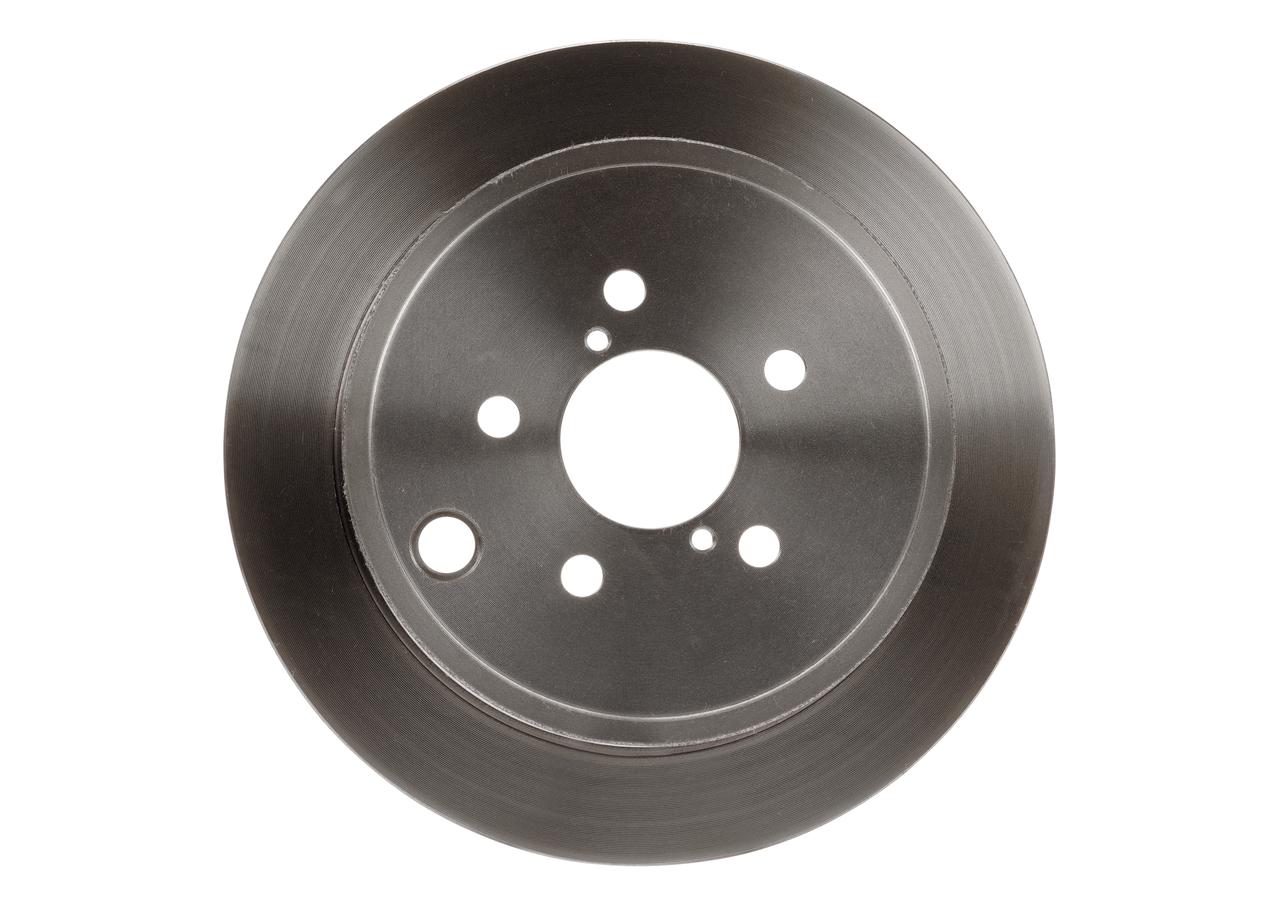 BOSCH 0 986 479 A10 SUBARU Performance brake discs in original quality