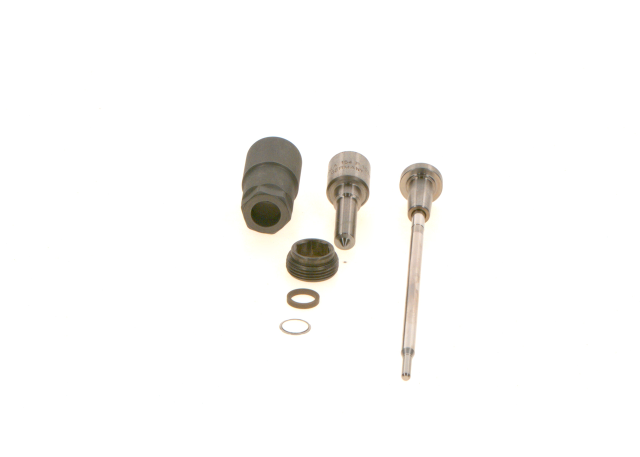 Achat de F 00Z C99 027 BOSCH Kit de réparation, système à rampe commune F 00Z C99 027 bon marché