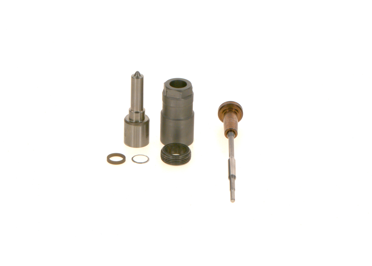 Kupi F 00Z C99 032 BOSCH Komplet za popravilo, Common-Rail-System F 00Z C99 032 poceni