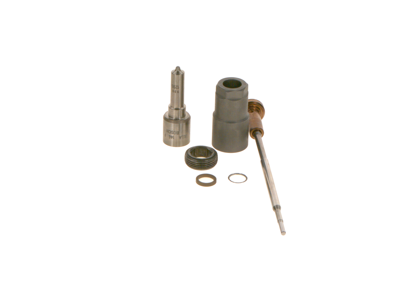 BOSCH F 00Z C99 038 Repair Kit, common rail system