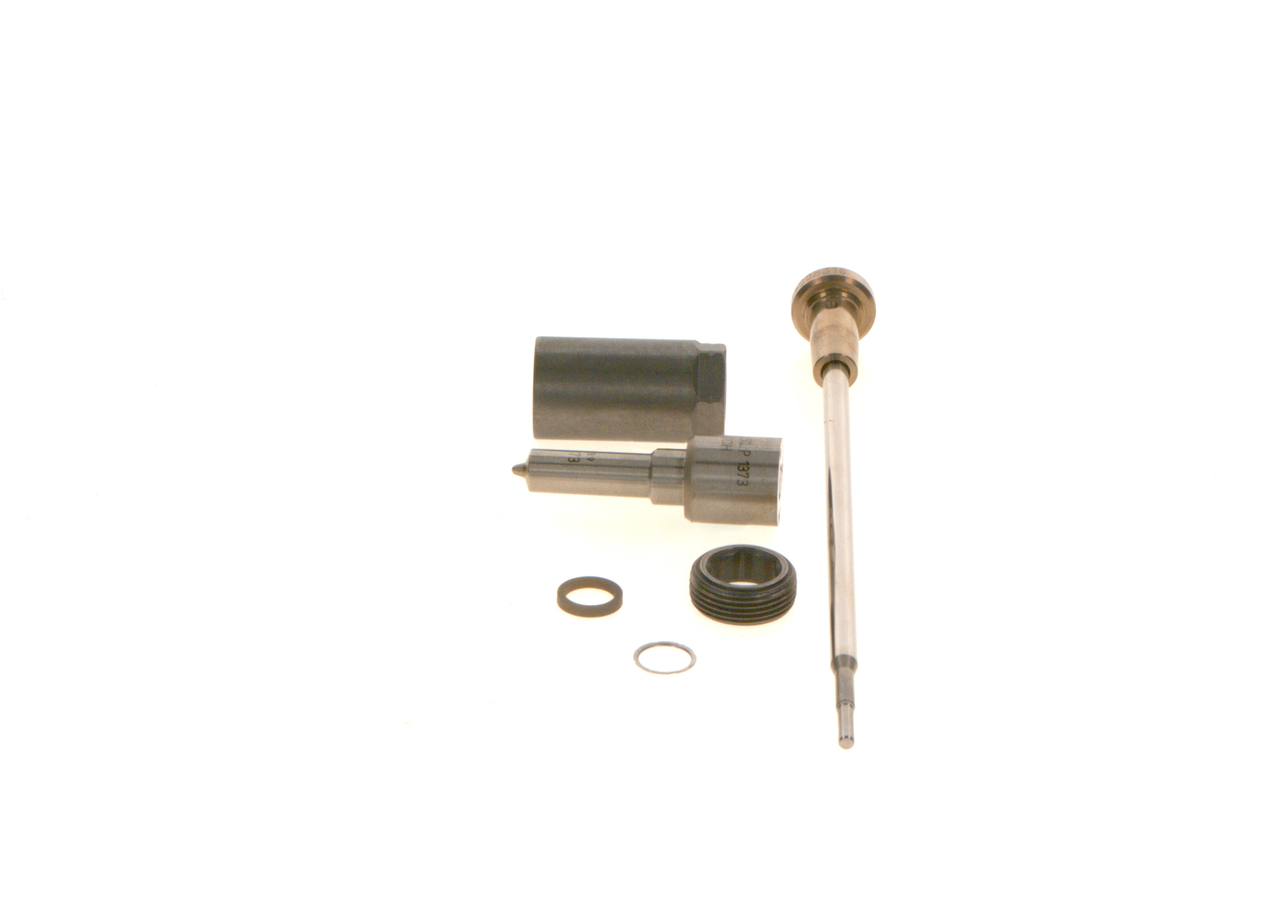 F 00Z C99 043 BOSCH Reparatursatz, Common-Rail-System F 00Z C99 043 günstig