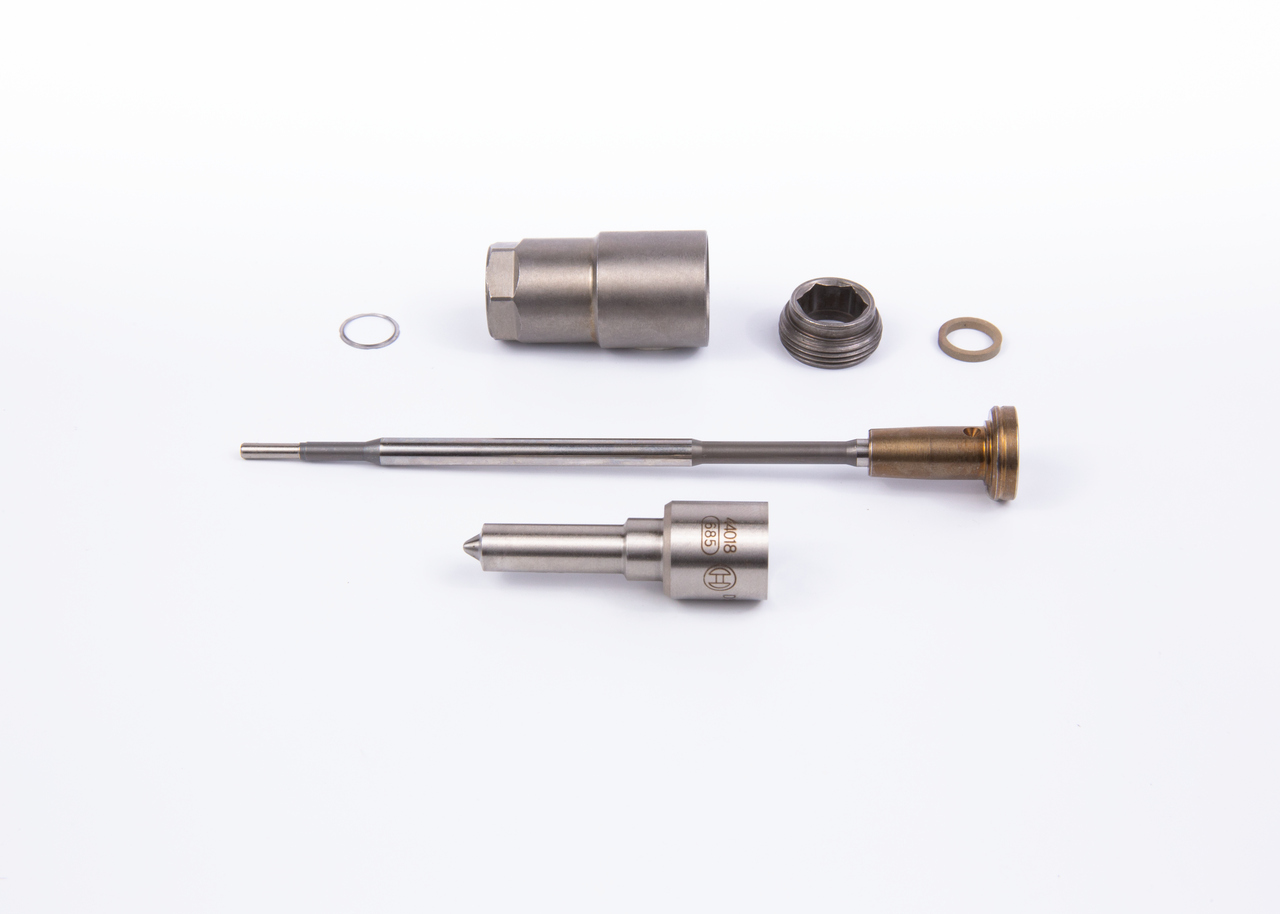 F 00Z C99 044 BOSCH Zestaw naprawczy, układ Common Rail F 00Z C99 044 kupić niedrogo