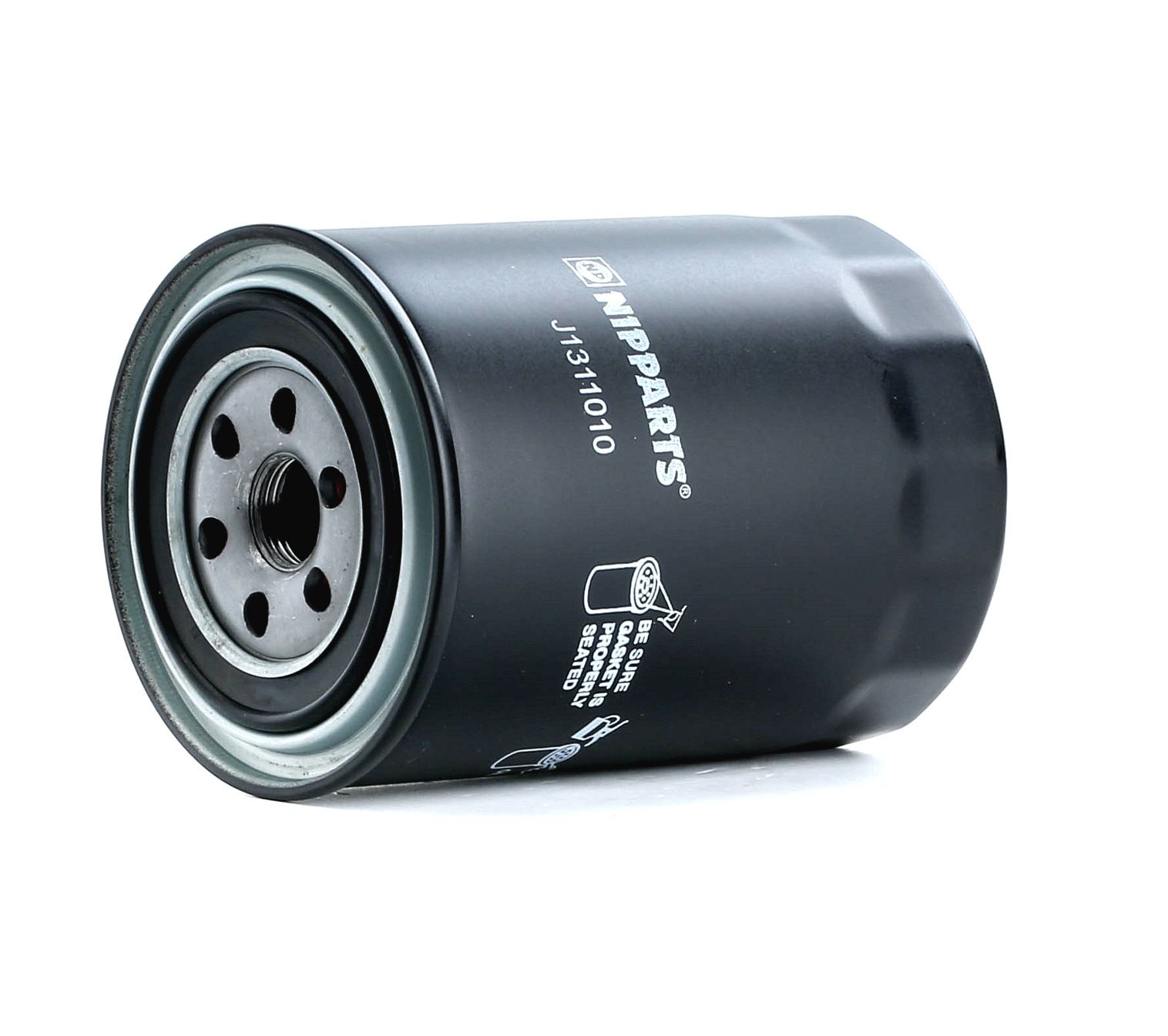 NIPPARTS Spin-on Filter Ø: 93mm, Height: 130mm Oil filters J1311010 buy