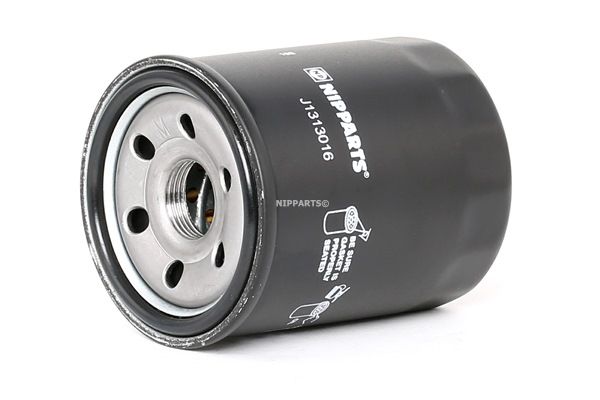 Oil Filter J1313016 — current discounts on top quality OE 15208 31U0B spare parts
