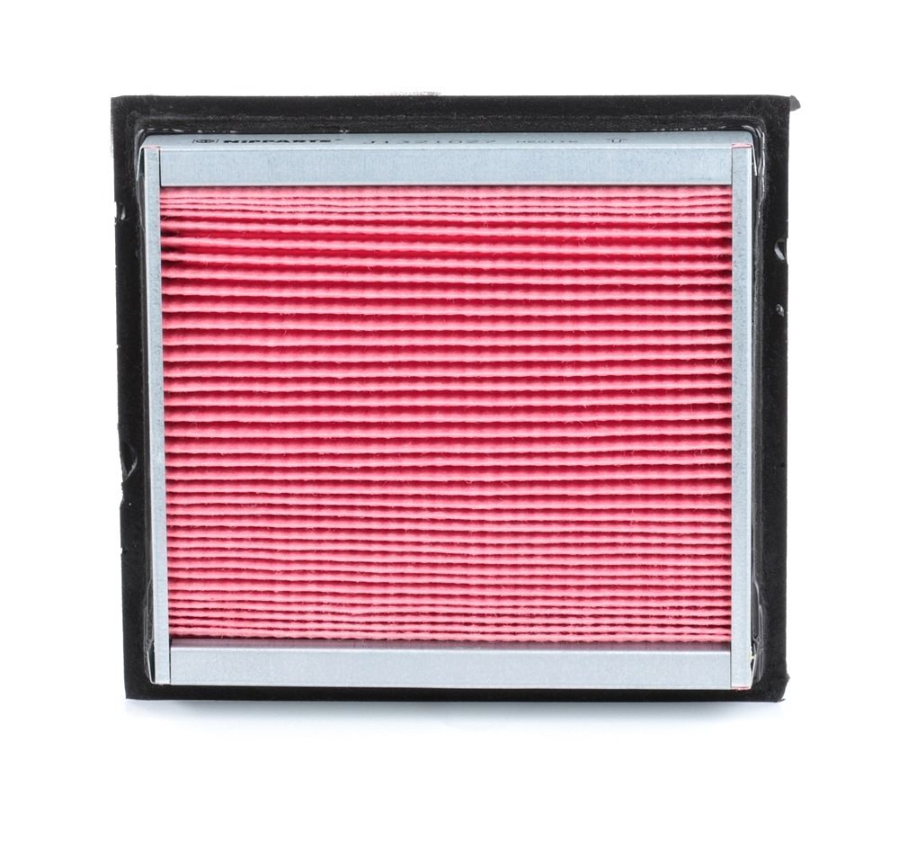 Great value for money - NIPPARTS Air filter J1321027
