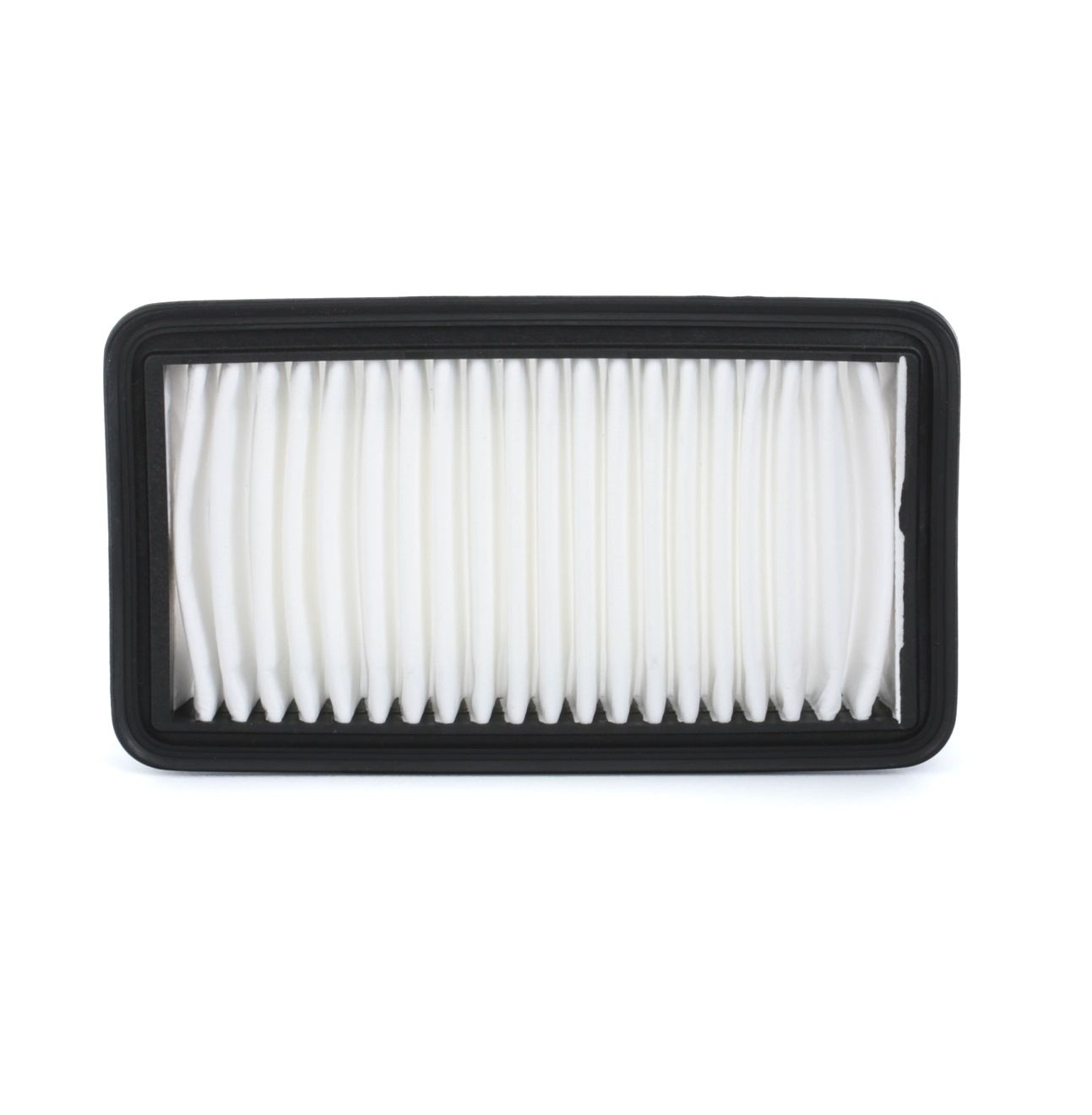 Great value for money - NIPPARTS Air filter J1328037