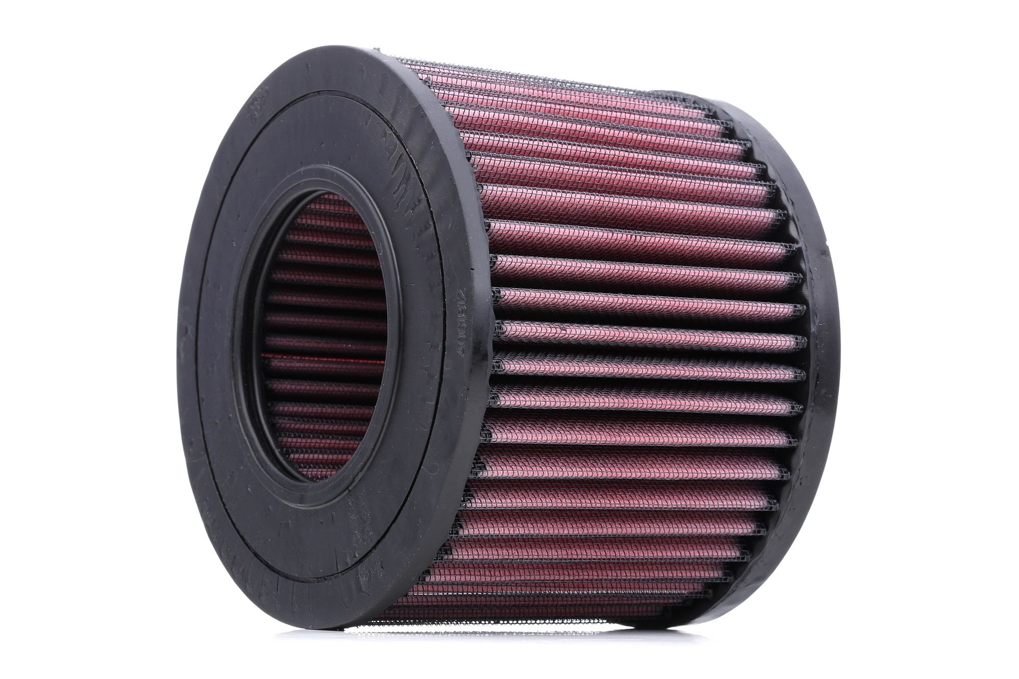 K&N Filters E-2987 Air filter 122mm, 79mm, 156mm, round, Long-life Filter