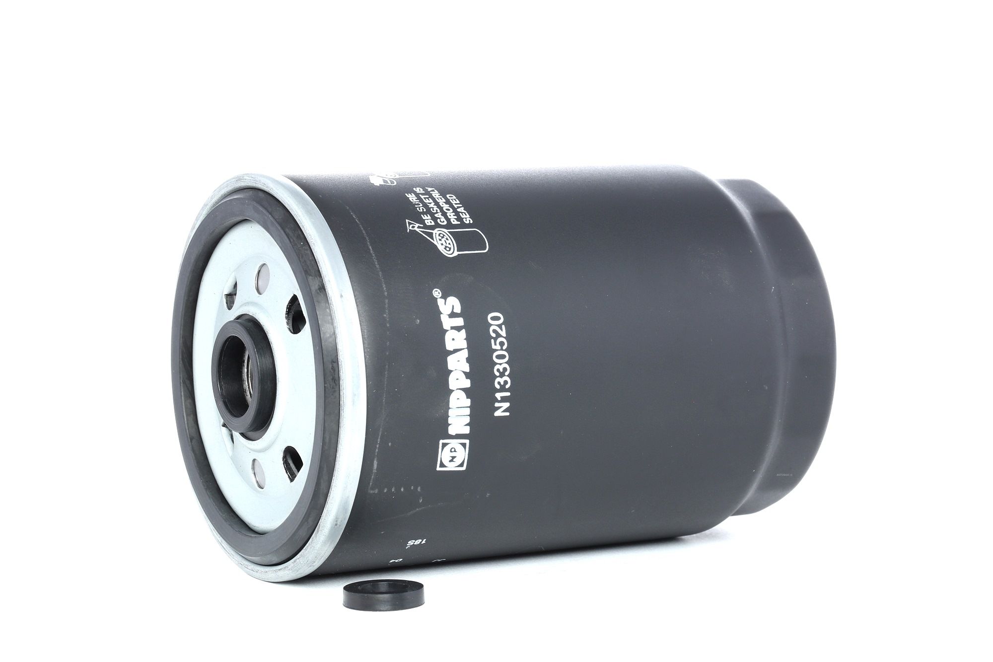 NIPPARTS Palivový filtr Daewoo N1330520 v originální kvalitě