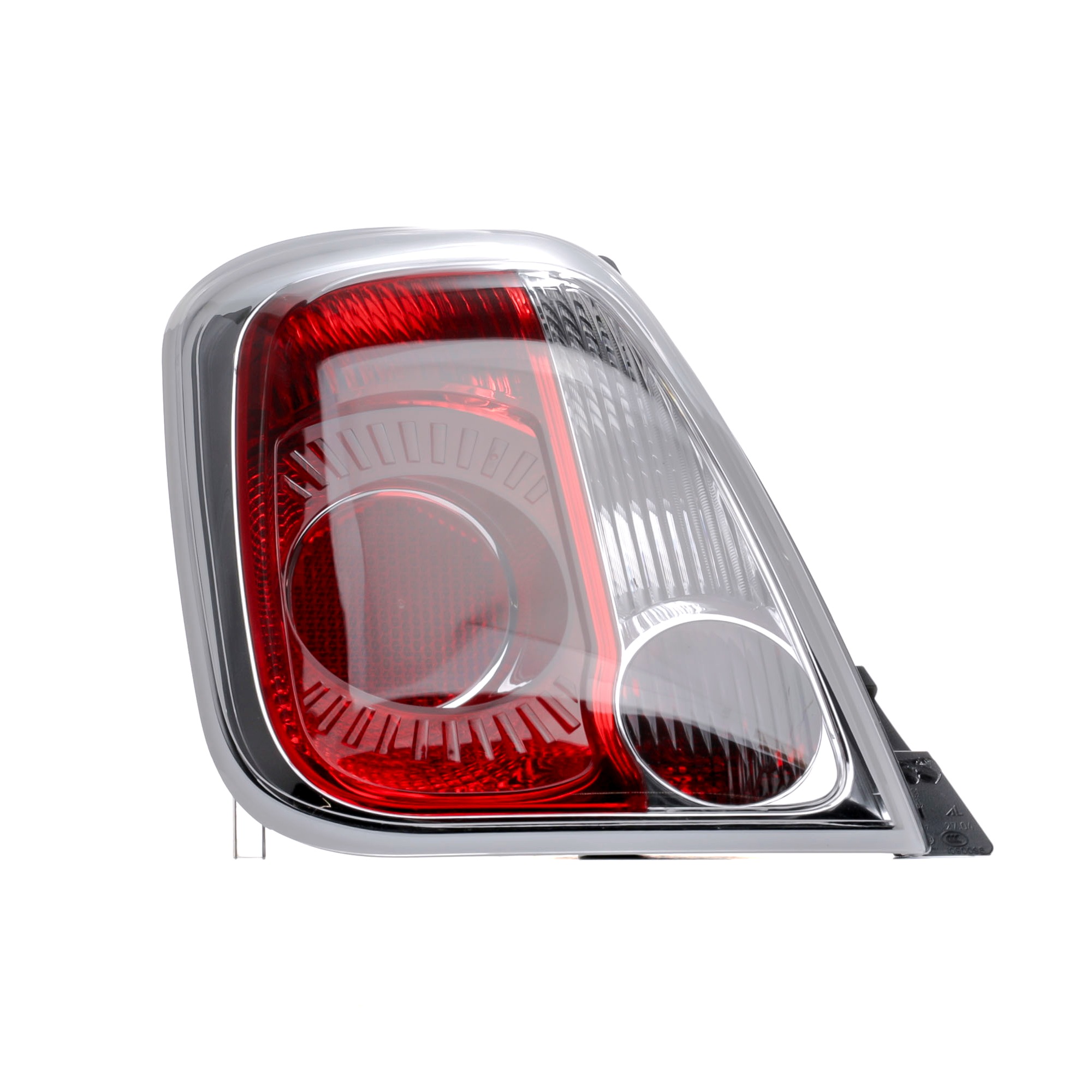 MAGNETI MARELLI 714027040791 Abarth PUNTO EVO achterlichten