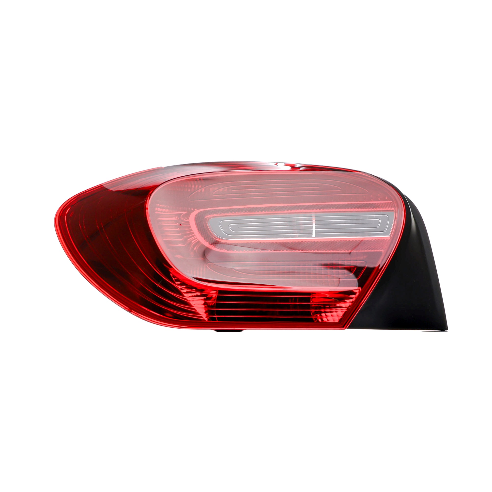 106100210 1111101 Rear light ULO 1769060100