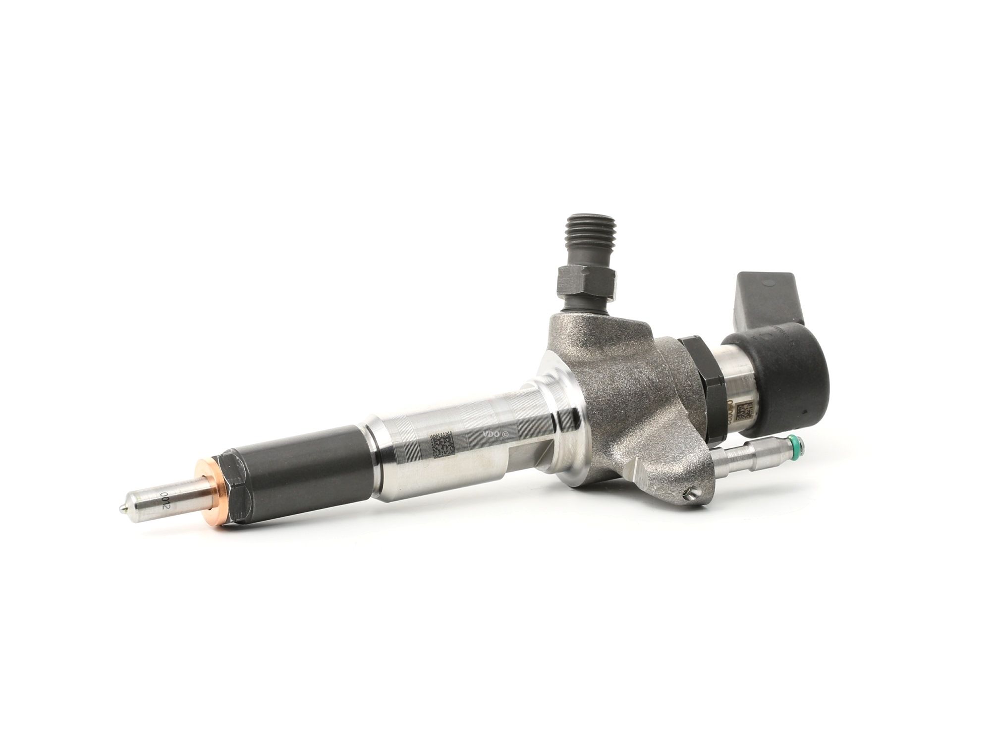 Acheter Injecteur VDO A2C59513556 - Système de carburant pièces détachées en ligne