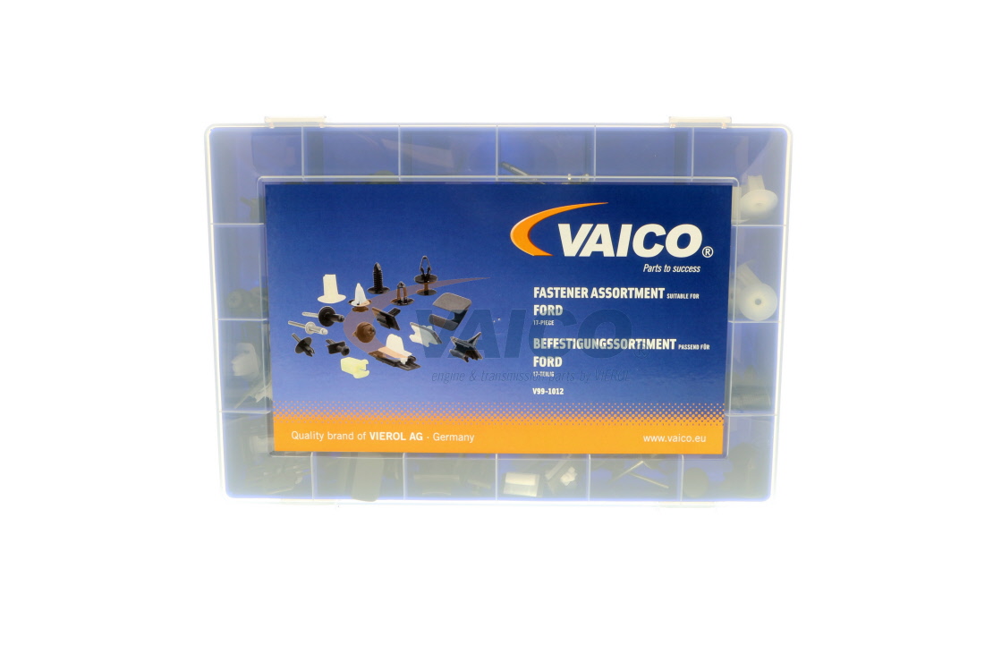 Pirkti V99-1012 VAICO Asortimentas, fiksatoriai V99-1012 nebrangu