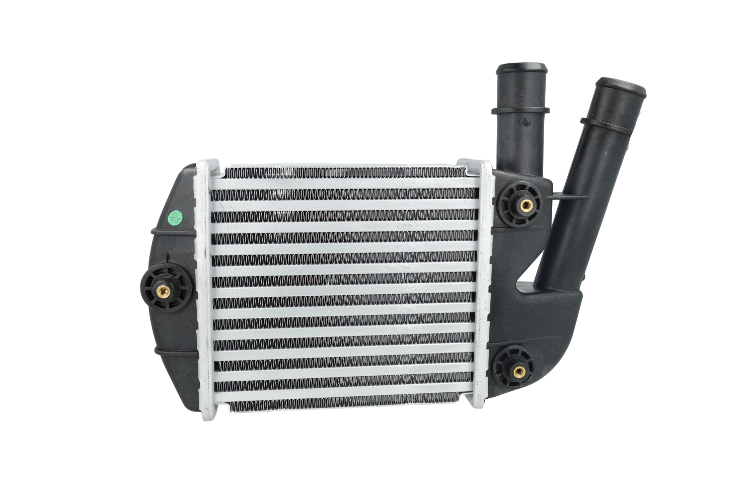30167A NRF Intercooler 30167A kupić niedrogo