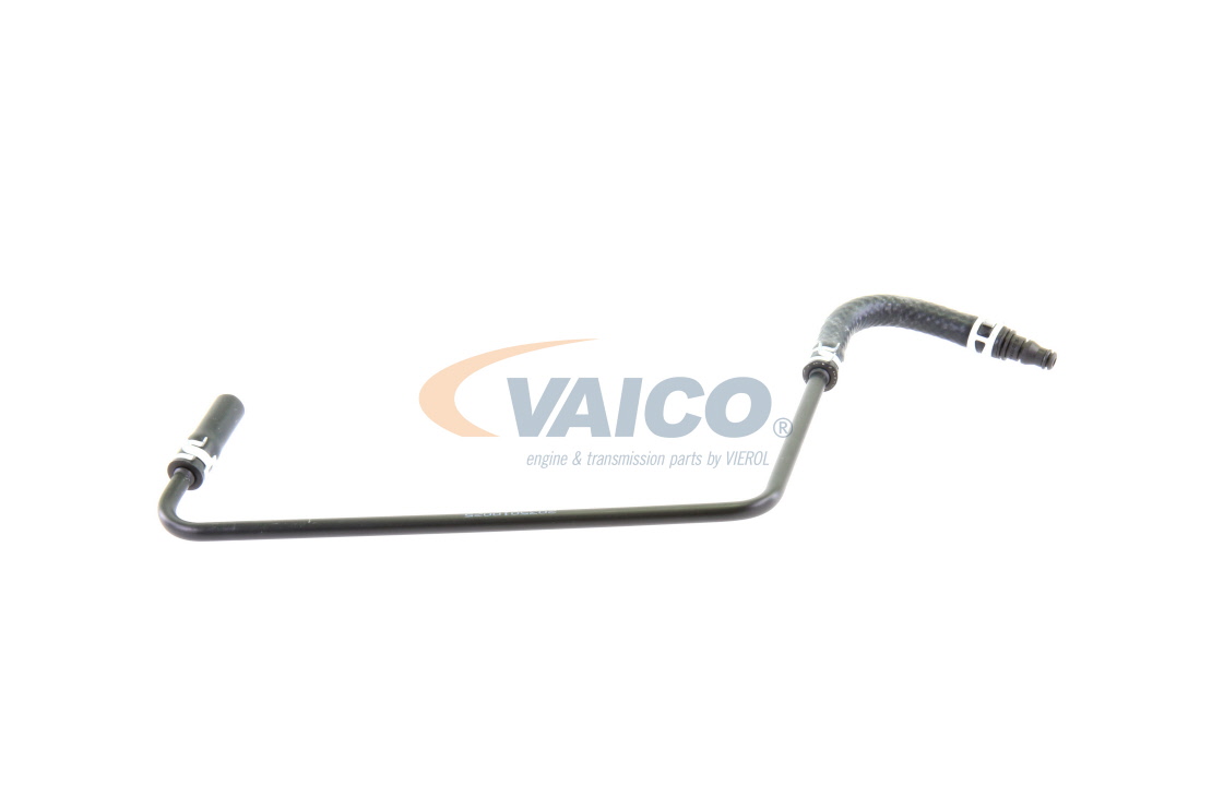 VAICO V301874 Hose, heat exchange heating Mercedes CL203 C 220 1.8 163 hp Petrol 2007 price