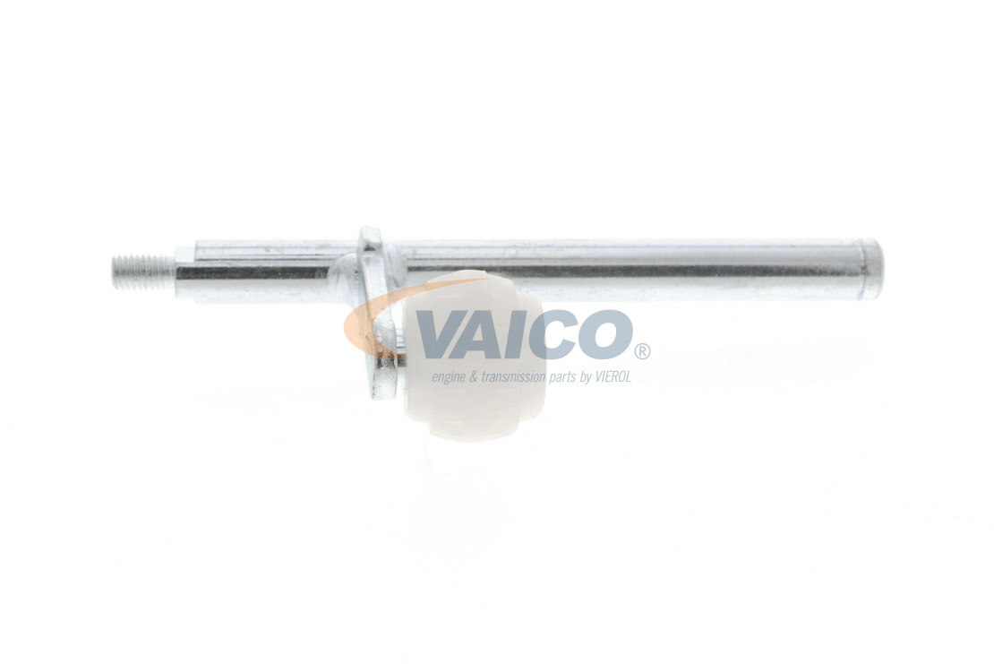 Original VAICO Gear shift knob V10-2784 for VW GOLF