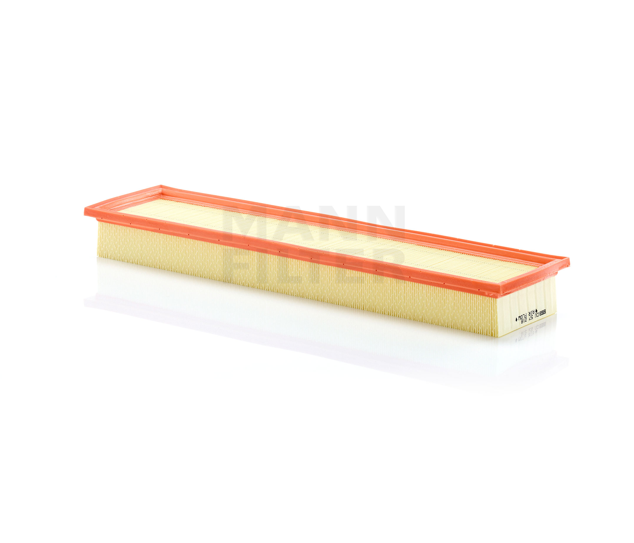 CU 57 218 MANN-FILTER Innenraumfilter für DAF online bestellen