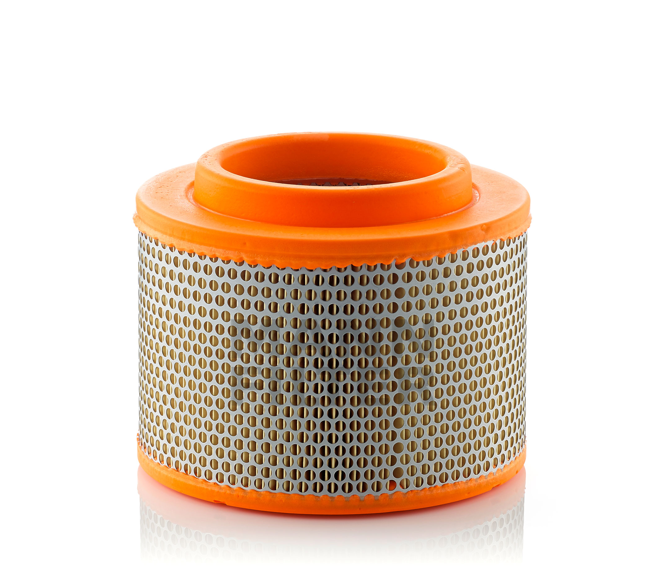 Køb C 23 008 MANN-FILTER Ø 218 mm, Filterindsats Höhe: 173mm Luftfilter C 23 008 billige
