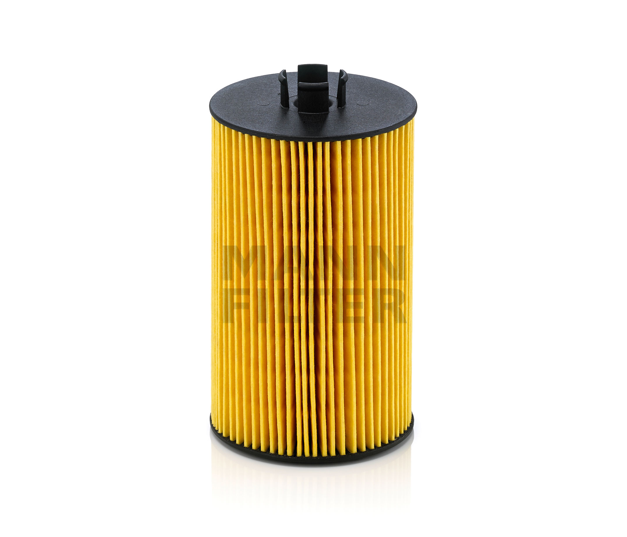 Oljefilter MANN-FILTER HU 931/7 x