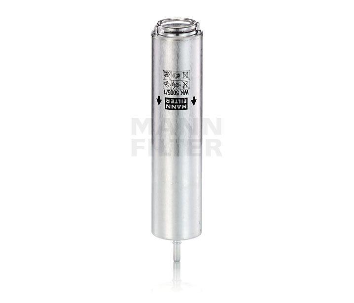MANN-FILTER WK 5005/1 z Filtro combustible