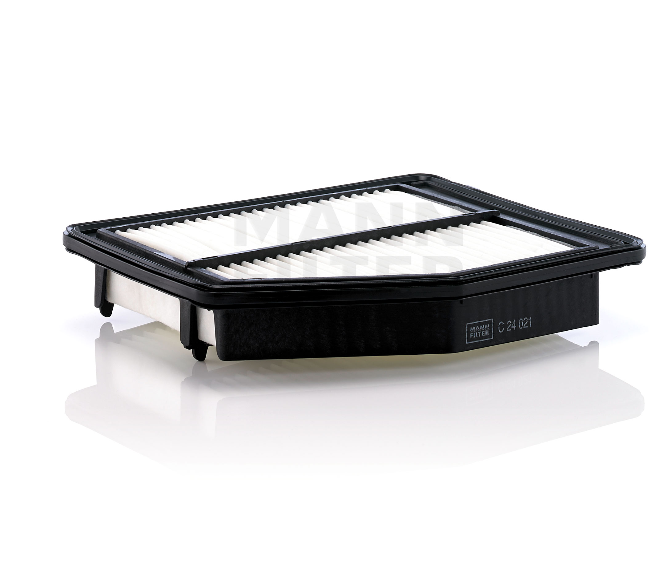 MANN-FILTER C 24 021 Filtr powietrza tanie w sklep internetowy
