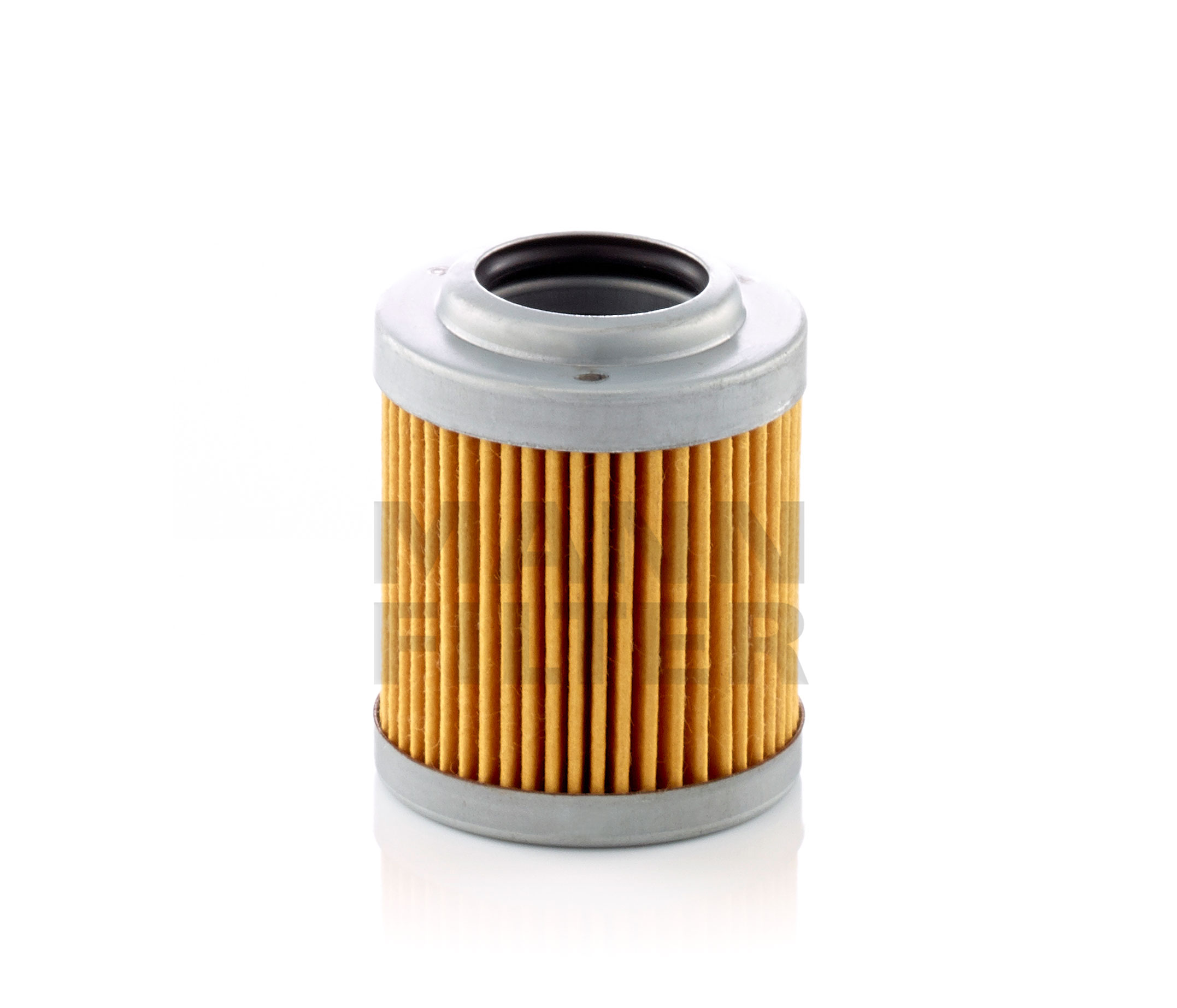 MANN-FILTER 43 mm Filtre, système hydraulique de travail HD 4001 x acheter