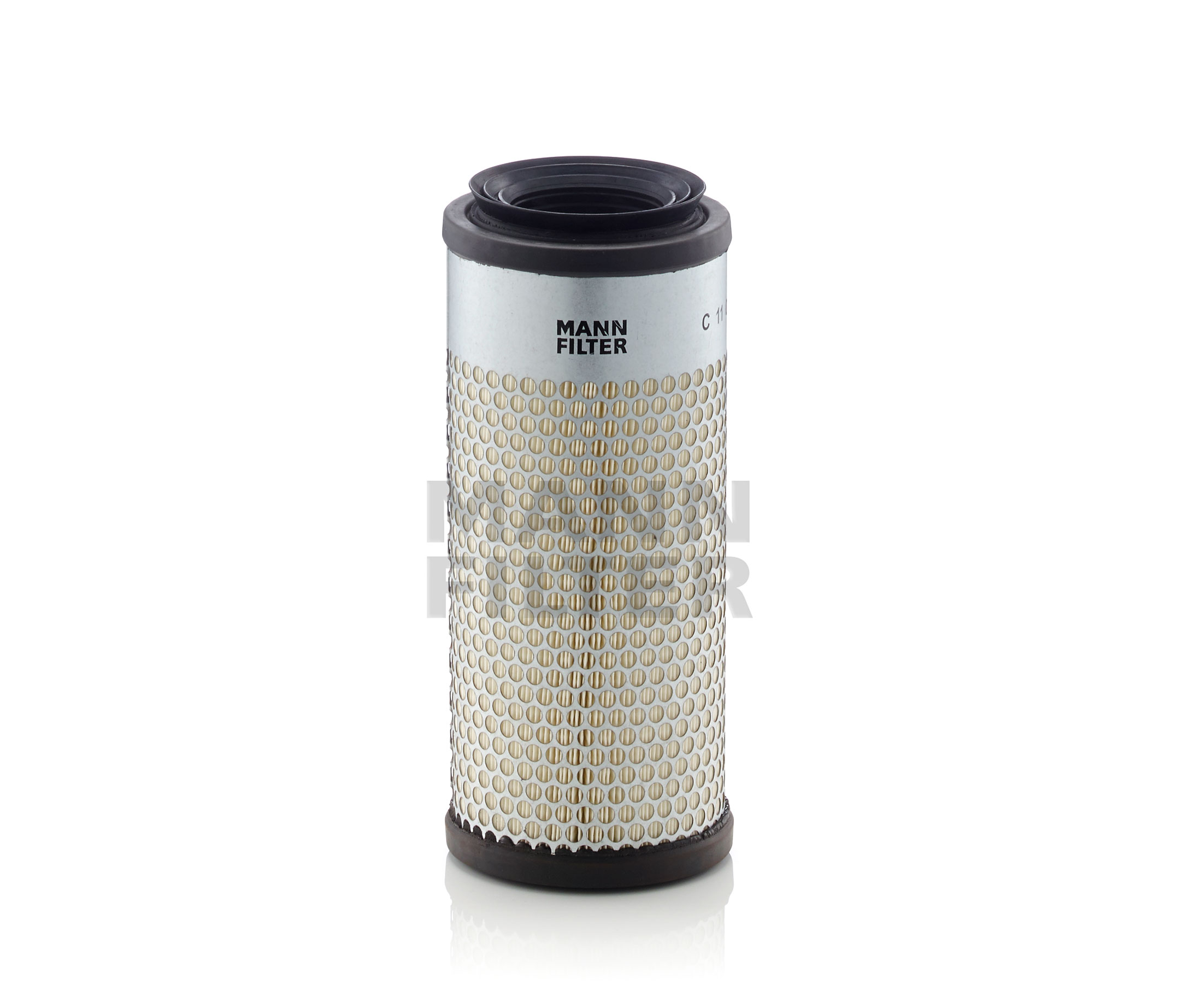 MANN-FILTER Luchtfilter C 11 003 voor MAGIRUS-DEUTZ: koop online