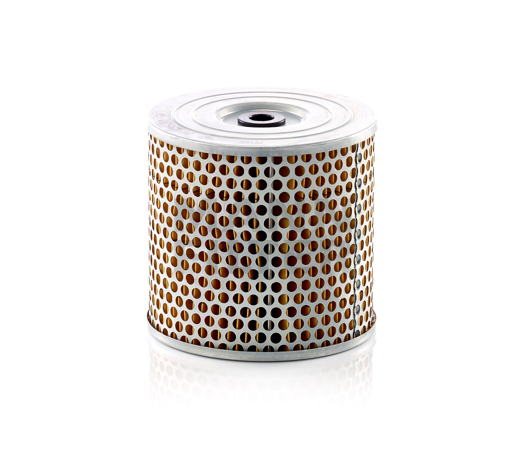 MANN-FILTER 125 mm Filtre, système hydraulique de travail H 1360/1 acheter