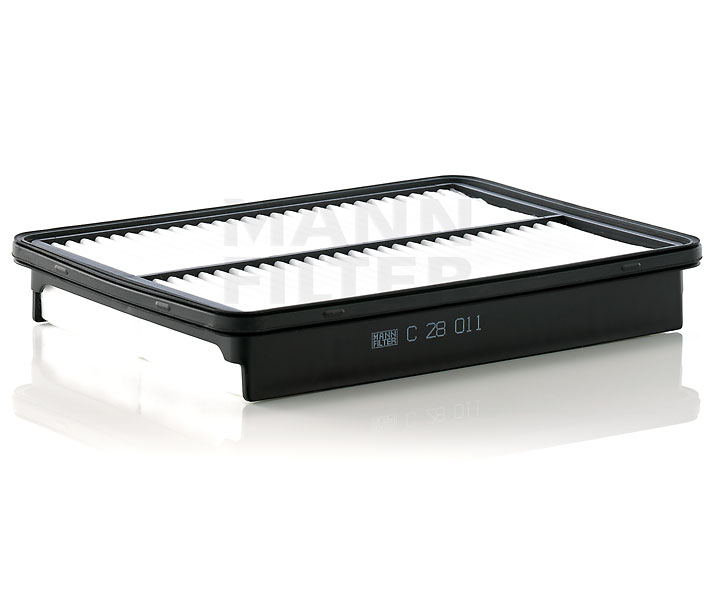 MANN-FILTER C 28 011 Luftfilter