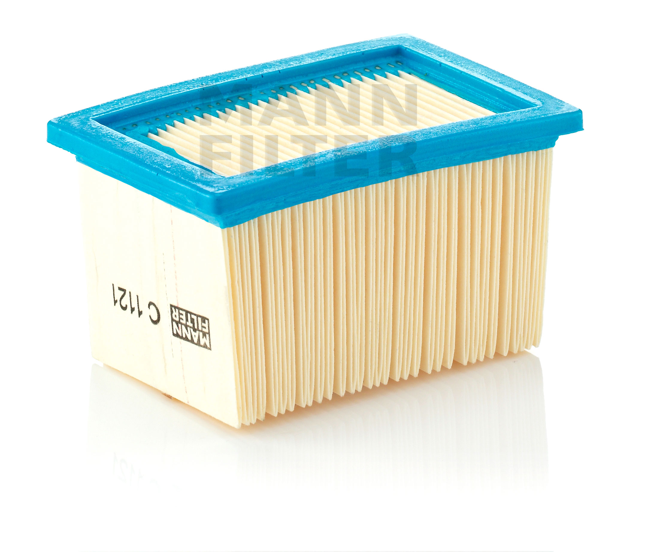 MANN-FILTER C 1121 BMW F Luchtfilter motor prijs