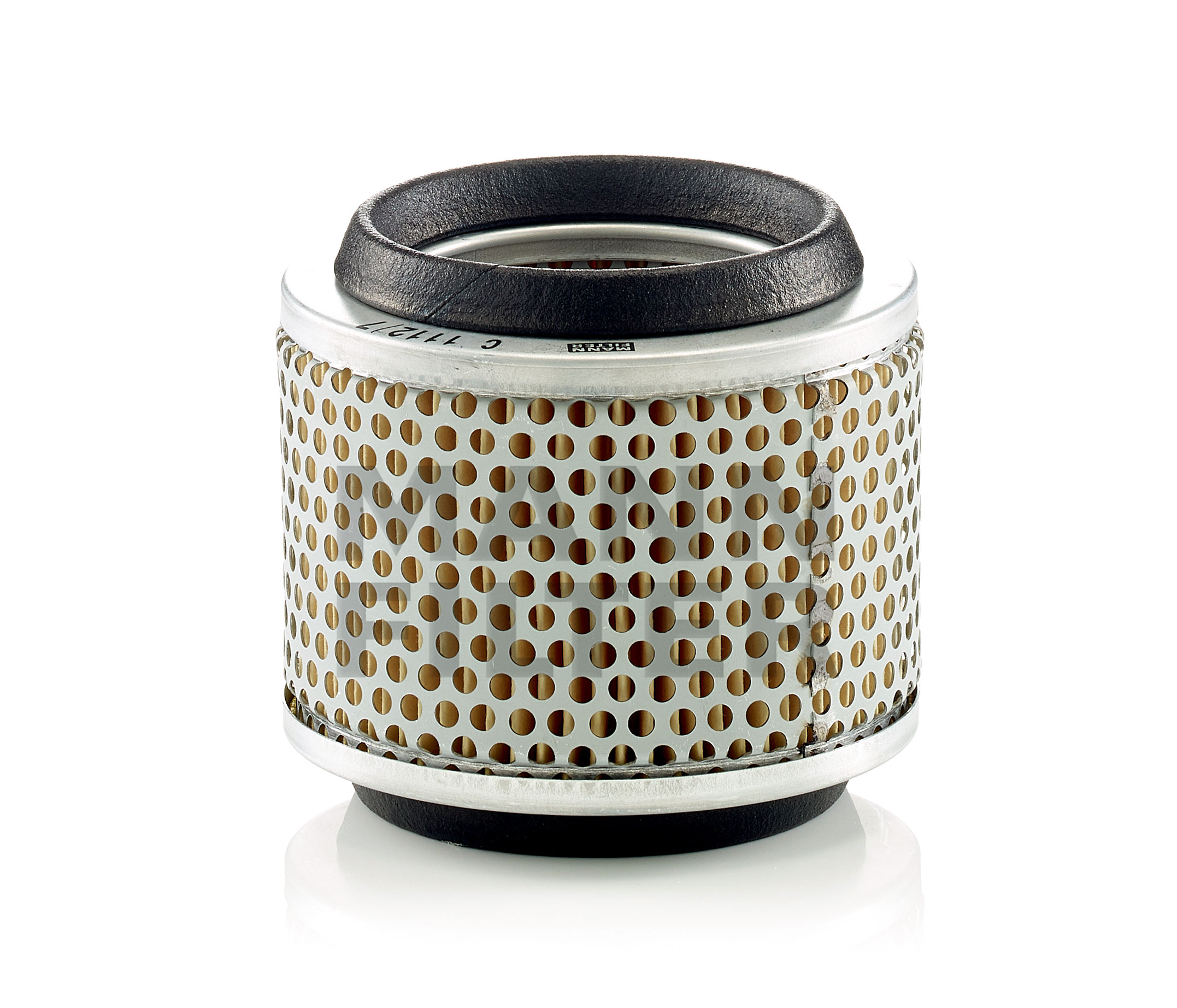 Filtru aer MANN-FILTER pentru DENNIS - număr articol: C 1112/7