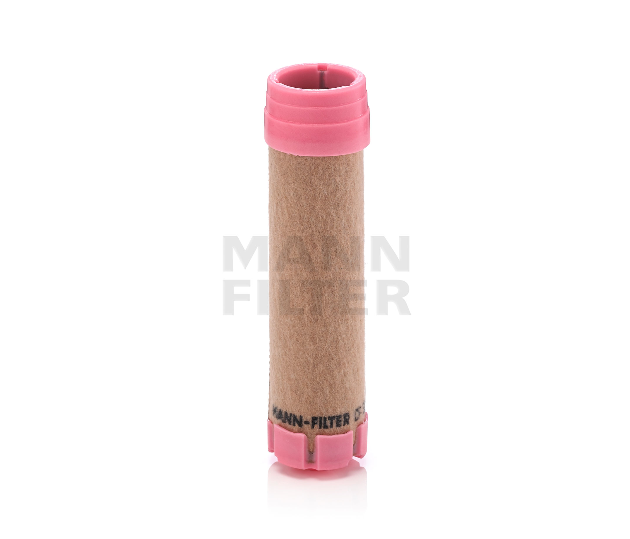 MANN-FILTER CF 52/2 ASKAM (FARGO/DESOTO) Luftfilter LKW Kosten