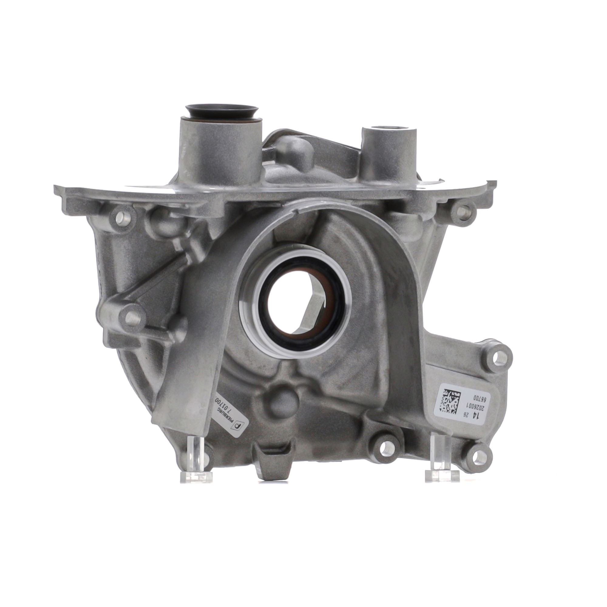 7.01700.02.0 PIERBURG Engine oil pump Opel Cascada Convertible