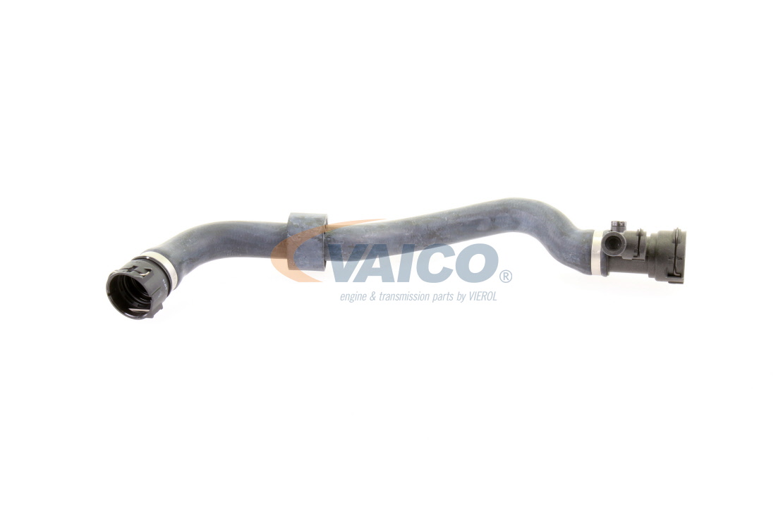 VAICO V201778 Coolant pipe BMW 3 Touring (E46) 330 xd 204 hp Diesel 2005
