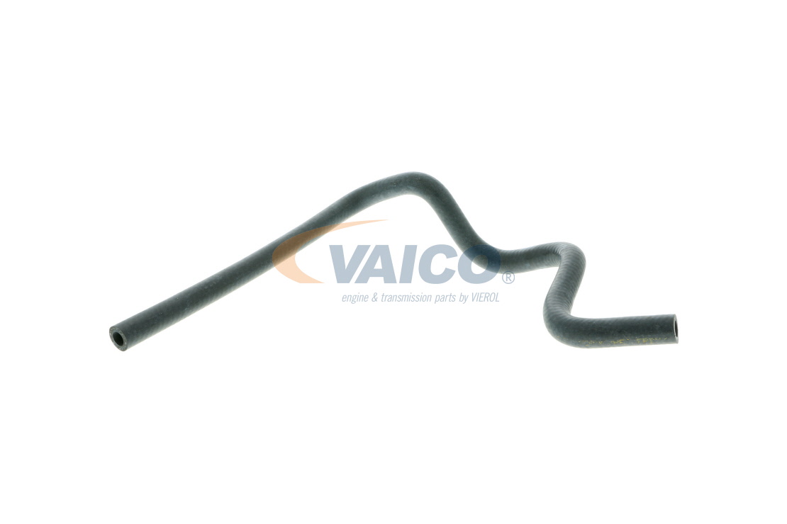 VAICO V20-1610 Radiator Hose EPDM (ethylene propylene diene Monomer (M-class) rubber), Q+, original equipment manufacturer quality